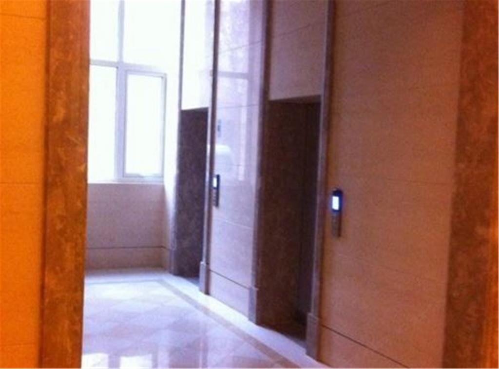 Qingdao Lubang Fengqing Apartment Chengyang ห้อง รูปภาพ